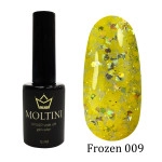 Moltini, Гель-лак Frozen 9